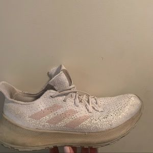 Adidas running sneakers